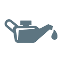 oil